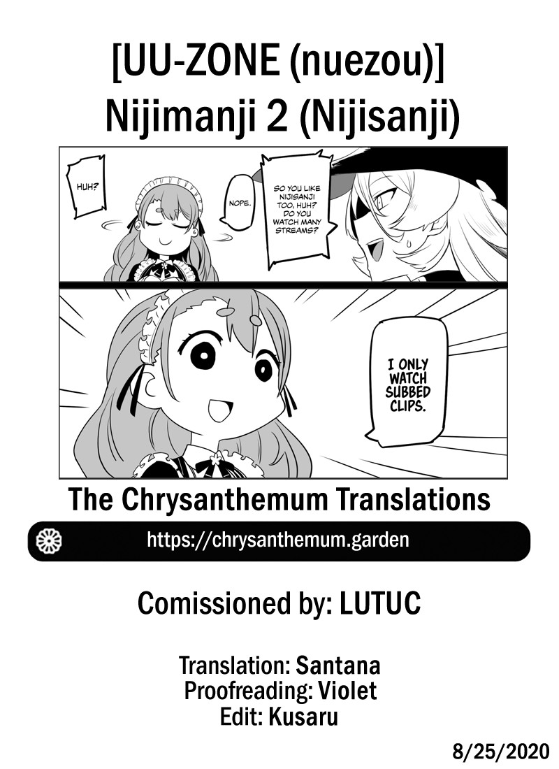 Hentai Manga Comic-Nijimanji 2-Read-31